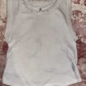 FP movement tank